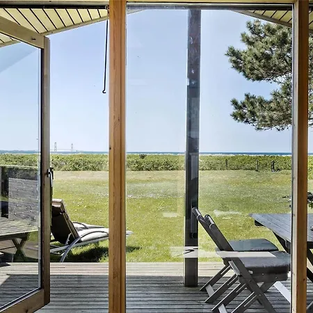 Feriehus Sl203-slagelse-strandvaenget-46