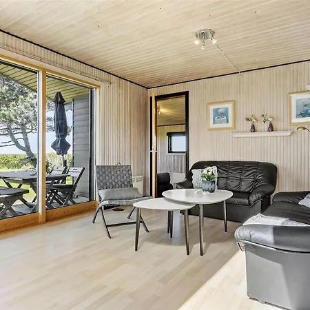 Sl203-slagelse-strandvaenget-46 Casa vacanze *