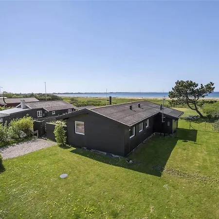 Casa vacanze Sl203-slagelse-strandvaenget-46 Slagelse