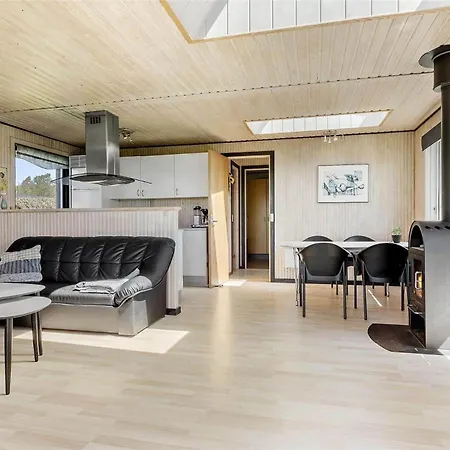 Casa vacanze Sl203-slagelse-strandvaenget-46