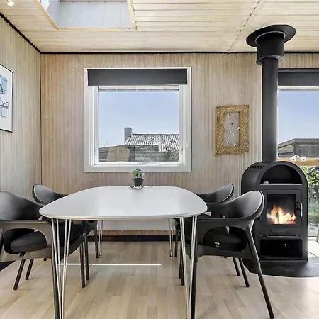 Sl203-slagelse-strandvaenget-46 Casa vacanze Slagelse