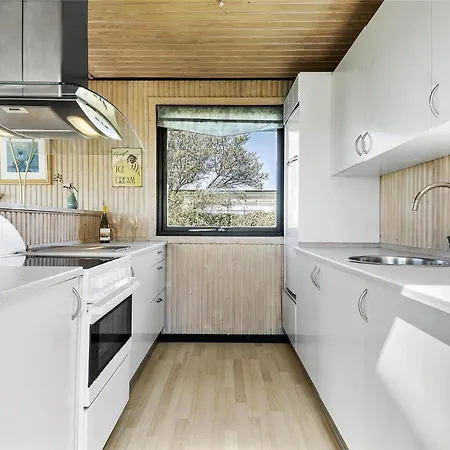 Sl203-slagelse-strandvaenget-46 Casa vacanze *