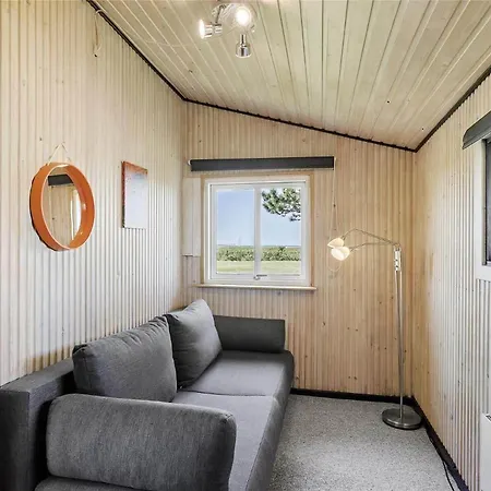 Sl203-slagelse-strandvaenget-46 Casa vacanze