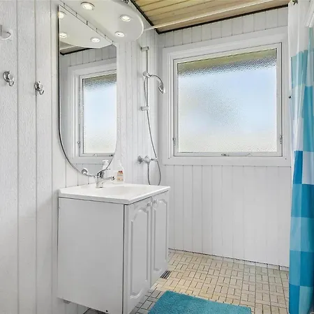 Casa vacanze Sl203-slagelse-strandvaenget-46 Slagelse