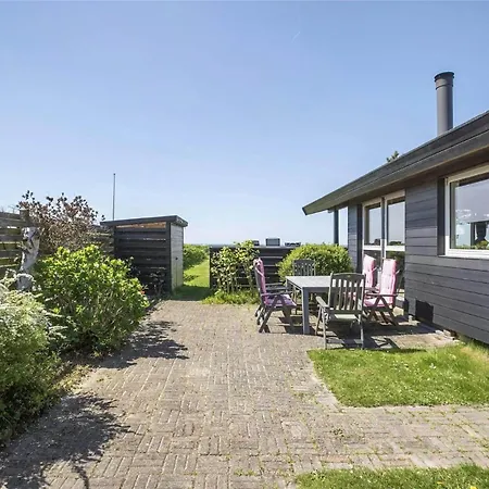 Sl203-slagelse-strandvaenget-46 Hébergement de vacances Slagelse