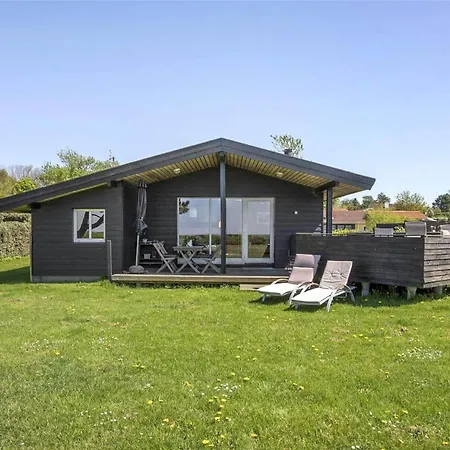 Sl203-slagelse-strandvaenget-46 Hébergement de vacances