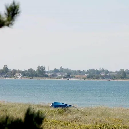 Casa vacanze Sl203-slagelse-strandvaenget-46 *