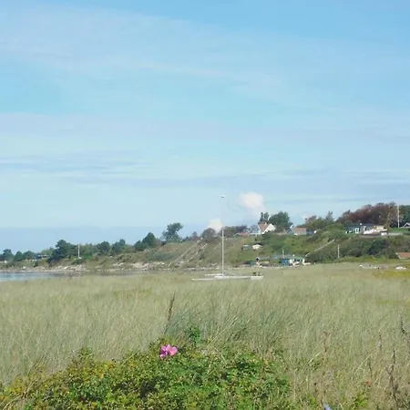 Casa vacanze Sl203-slagelse-strandvaenget-46 *