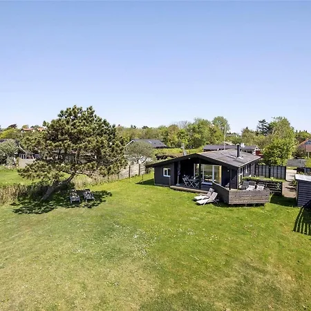 Feriehus Sl203-slagelse-strandvaenget-46