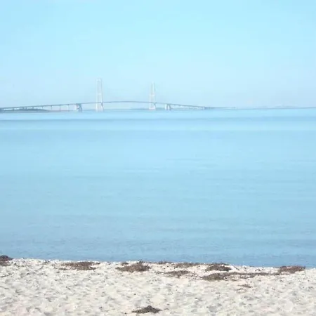 Hébergement de vacances Sl203-slagelse-strandvaenget-46 Slagelse