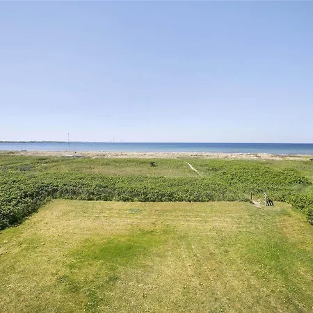 Hébergement de vacances Sl203-slagelse-strandvaenget-46